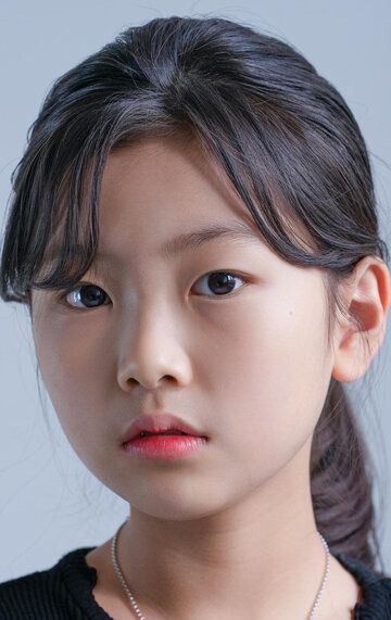 Ли Хё-би / Lee Hyo-bi
