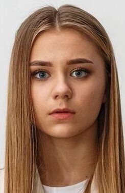 Катя Адушкина / 