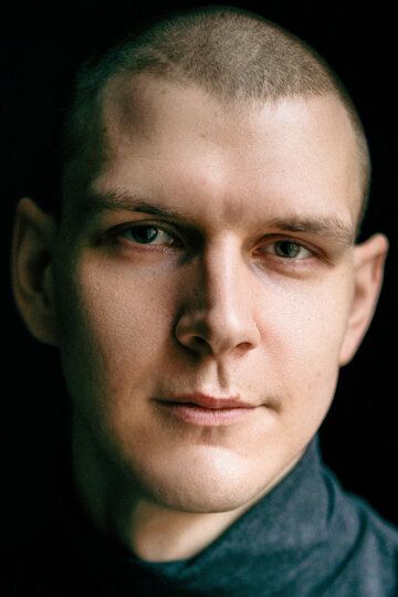 Сергей Липовский / 