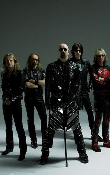 Judas Priest / Judas Priest
