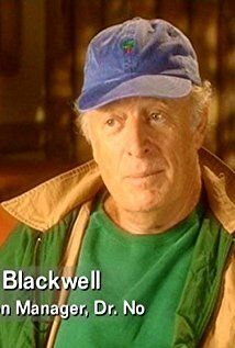 Крис Блэкуэлл / Chris Blackwell