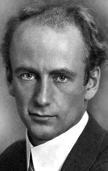 Вильгельм Фуртвенглер / Wilhelm Furtwängler
