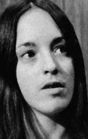Сьюзэн Аткинс / Susan Atkins