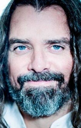 Адам Берри / Adam Berry