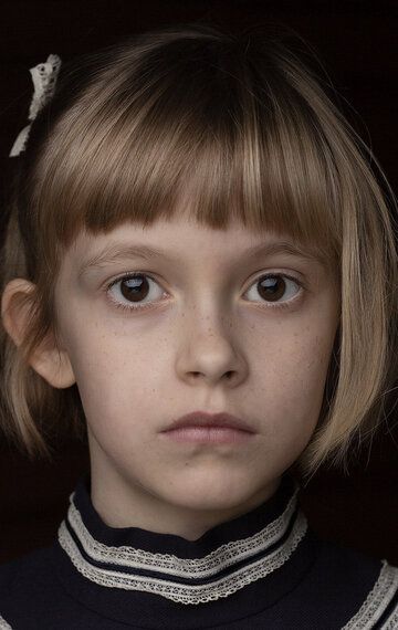  / Eva Nergård
