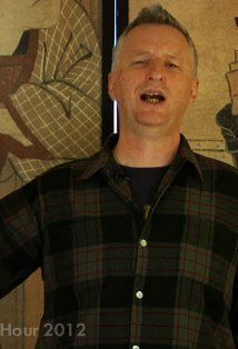 Билли Брагг / Billy Bragg