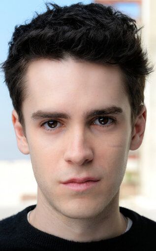 Изекиль Гудман / Ezekiel Goodman
