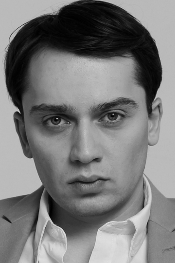 Андро Симонишвили / 