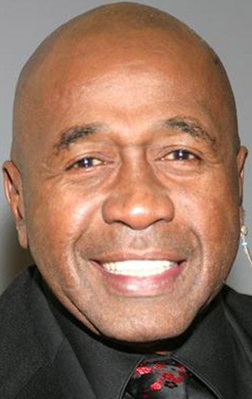 Бен Верин / Ben Vereen