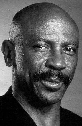 Луис Госсет мл. / Louis Gossett Jr.