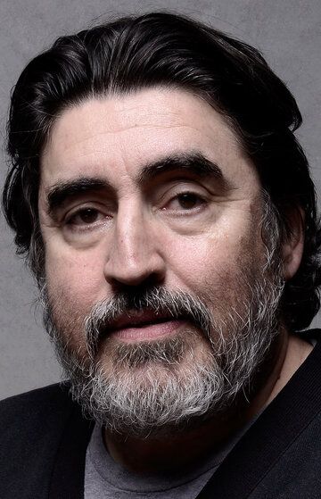 Альфред Молина / Alfred Molina