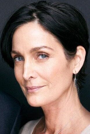 Кэрри-Энн Мосс / Carrie-Anne Moss