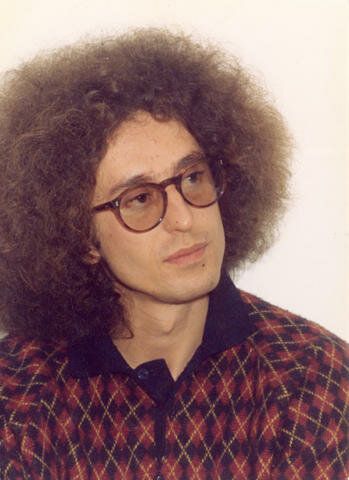 Анджело Брандуарди / Angelo Branduardi