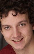 Гэлан Коннелл / Gaelan Connell