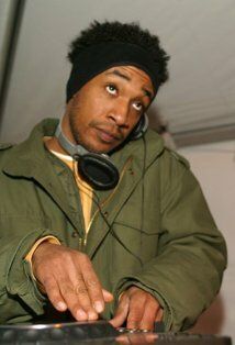 Принц Пол / Prince Paul