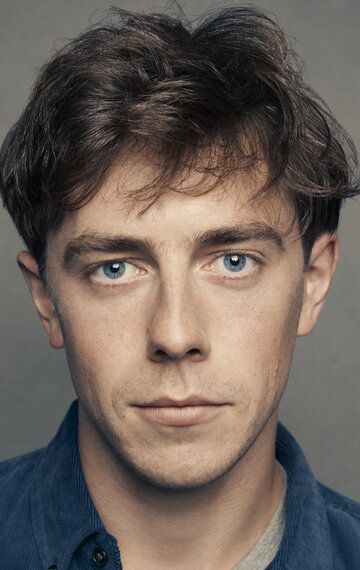 / Tom Byrne