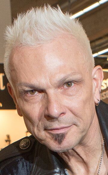 Рудольф Шенкер / Rudolf Schenker