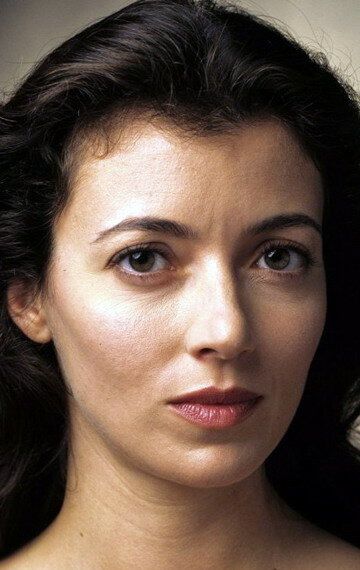 Миа Сара / Mia Sara