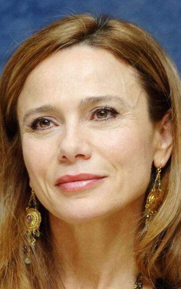 Лена Олин / Lena Olin