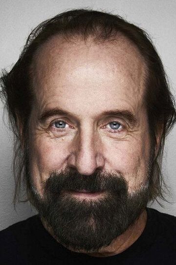 Петер Стормаре / Peter Stormare