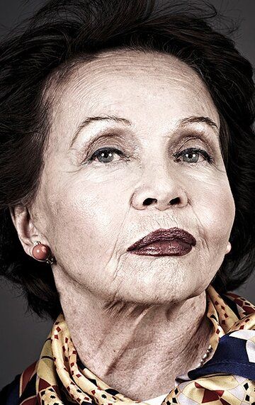 Лесли Карон / Leslie Caron