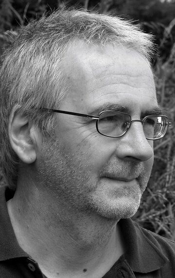 Марк Роупер / Mark Roper