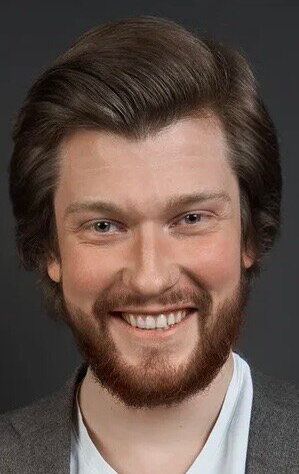 Георгий Соколович / 