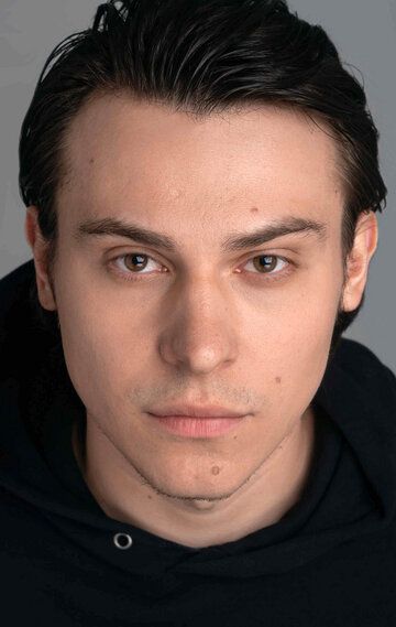 Сергей Савичев  / 