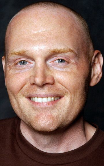 Билл Бёрр / Bill Burr