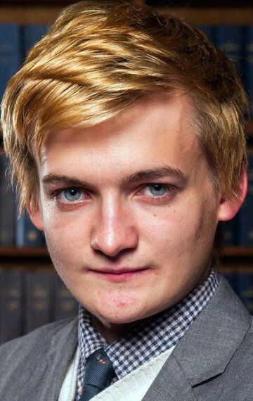 Джек Глисон / Jack Gleeson