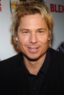 Като Каелин / Kato Kaelin