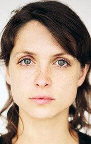 Юлия Брендлер / Julia Brendler