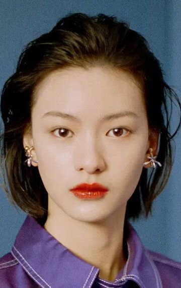 Цю Тянь / Qiu Tian