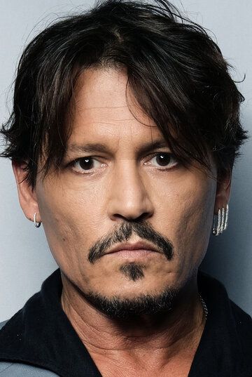 Джонни Депп / Johnny Depp
