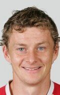 Уле-Гуннар Сульшер / Ole Gunnar Solskjær