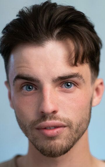  / Adam John Richardson