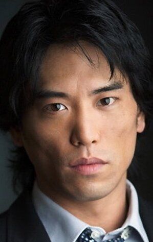 Питер Синкода / Peter Shinkoda