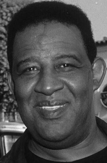Фрэнк МакРей / Frank McRae