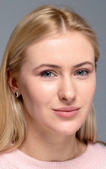 Александра Грибко / 