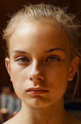 Сиири Солалинна / Siiri Solalinna
