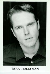 Райан Холлиман / Ryan Hollyman