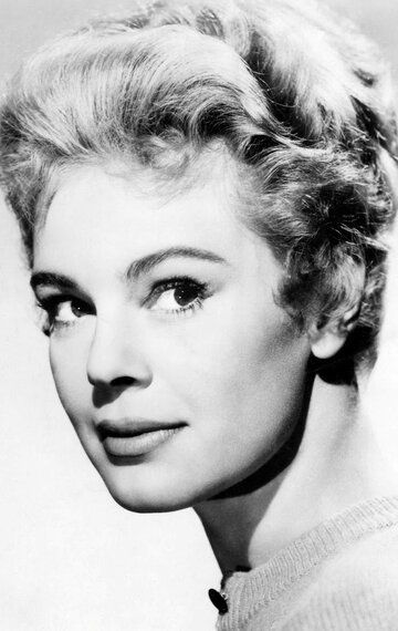 Бетси Палмер / Betsy Palmer