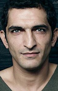 Амр Вакед / Amr Waked