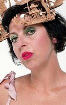 Изабелла Блоу / Isabella Blow