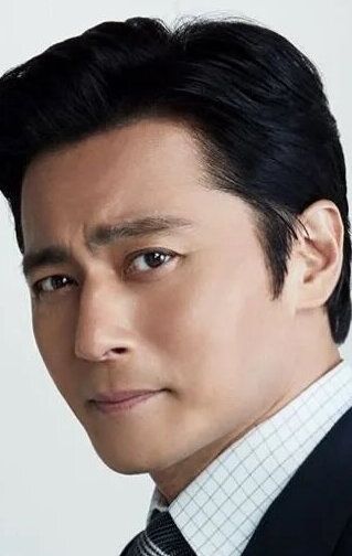 Чан Дон-гон / Jang Dong-geon