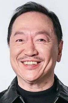 Пак Сан-мён / Park Sang-myeon