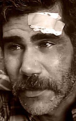 Антонио Ирансо / Antonio Iranzo