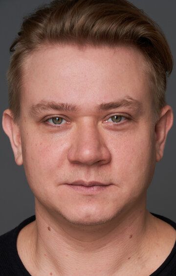 Александр Маврин / Alexander Mavrin