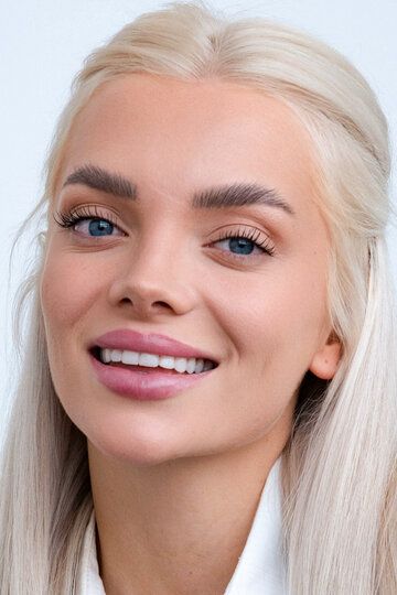 Екатерина Шкуро / 