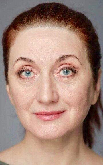 Светлана Авдина / 